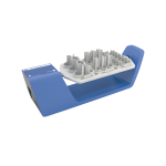 IKA Wippschüttler Trayster basic (Digital, 20° Winkel), 0004005000 - Image 2