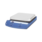 IKA C-MAG HS 10, Magnetrührer mit Heizung, Keramikplatte (260x260 mm), 0003581400