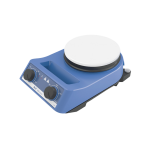 IKA RH basic white Magnetrührer mit Heizung, 15 l, 0005029700