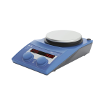 IKA RET basic Magnetrührer mit Heizung, 20 L, Edelstahlplatte, 0003622000