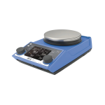 IKA RET control-visc Magnetrührer mit Heizung und Waage, 0005020000