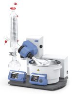 Rotationsverdampfer