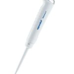 Eppendorf Pipette Reference® 2 G, Einkanal, fix, 50 µL, gelb, 4925000090