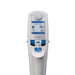Eppendorf Multipette E3x, mit Ladeadapter und 1 Combitips advanced Sortimentpack, 100-240V/50-60Hz, 4987000029