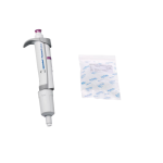 Eppendorf Research® plus Einkanalpipette, variabel (0.5 - 5 mL), 3123000071