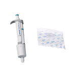 Eppendorf Research® plus Einkanalpipette, variabel (1 - 10 mL), 3123000080