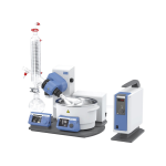 IKA Rotationsverdampfer RV 10 auto pro V-C (Paket), 0010004812