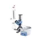 IKA Rotationsverdampfer RV 3 V Paket (Vertikal-Glas), 0010003324