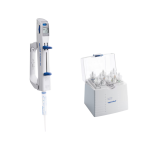 Eppendorf Multipette M4 Handdispenser, Mehrfachdispenser, 4982000314