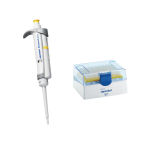 Eppendorf Research plus Einkanal-Pipette, variabel 10 - 100 µl, 3123000047