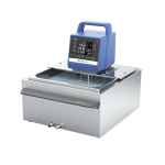 IKA Kompakt-Thermostat-Paket ICC control pro 12, Edelstahlbad, 12 Liter, 0010000415