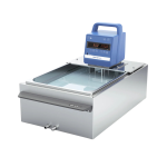 IKA ICC basic pro 20 Package, Einhängethermostat, Edelstahlbad 20 L, 150 °C, 0008035200