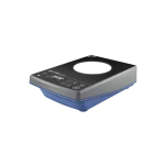 IKA Magnetrührer KMO 3 basic ohne Heizung, chemikalienresistente Glasoberfläche, 0020004631