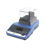 IKA Tube Mill control, Einweg-Analysenmühle, 25.000 rpm, 0004180000