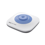 IKA, Hula Dancer basic, Kreisschüttler, 2800 rpm, orbital, 0025004320