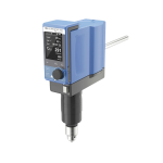 IKA, EUROSTAR 100 P4 control, Labor-Rührwerk, Wireless Controller, bis 100 l, 0025004384