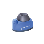 IKA Vortex 1, Reagenzglasschüttler, orbital, 4,5 mm Hub, 0004047700