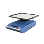 IKA, ROCKER 3D digital, Taumelschüttler, einstellbarer Neigungswinkel, 2 kg, 0004001000