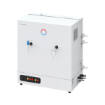 LAUDA Puridest PD 4 D Wasserdestillierapparat, Bi-Destillierapparat, L003021
