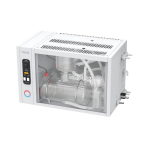 LAUDA Puridest PD 4 DG Wasserdestillierapparat, Glas-Bi-Destillierapparat, L003024