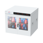 LAUDA Varioshake VS 150 OI Schüttelinkubator, 45 Liter, Orbital, L003054