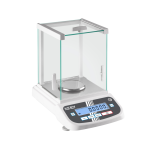 KERN ADJ 200-4 Analysenwaage, intern justierend, 220 g / 0,1 mg
