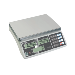 KERN CXB 30K2 Zählwaage, Inventur- und Kommissionierwaage, 30 kg / 2 g