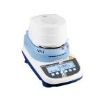 KERN DLB 160-3A, Feuchtebestimmer, Halogen, 160 g / 0,001 g