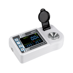 KERN ORL 94BS Digitales Premium-Refraktometer, Brix 0-94 %, nD, IP65