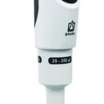 Brand Transferpette® S, 20-200 µl, Variabel, D-200, DE-M, #705878