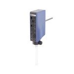 IKA T 25 easy clean control Dispergierer (3.000-25.000 rpm, IP 30), 0025002500