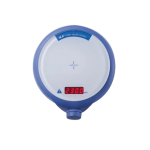 IKA color squid white, Magnetrührer ohne Heizung, Glasoberfläche, 0003671000