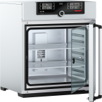 Memmert, CO2-Brutschrank ICO105, 107l, 18-50°C, CO2-Regelung 0-20%