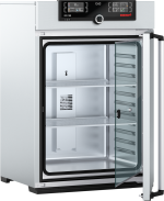 Memmert, CO2-Brutschrank ICO150, 156l, 18-50°C, CO2-Regelung 0-20%