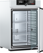 Memmert, CO2-Brutschrank ICO240, 241l, 18-50°C, CO2-Regelung 0-20%