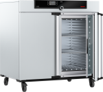Memmert, Brutschrank IF450, 449l, 20-80°C