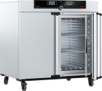 Memmert, Brutschrank IF450plus, 449l, 20-80°C