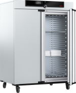 Memmert, Deckenwärmer IF750bw, 749l, 20-80°C
