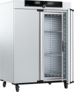 Memmert, Brutschrank IF750plus, 749l, 20-80°C