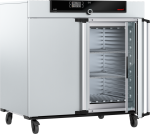 Memmert, Brutschrank IN450, 449l, 20-80°C