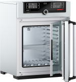 Memmert, Brutschrank IN55plus, 53l, 20-80°C