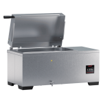 Memmert, Wasserbad WTB24, 23,1l, 10-100°C