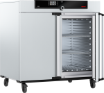 Memmert, Heissluftsterilisator SF450, 449l, 20-250°C