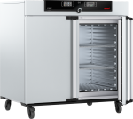Memmert, Heissluftsterilisator SF450plus, 449l, 20-250°C