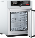 Memmert, Heissluftsterilisator SF55plus, 53l, 20-250°C