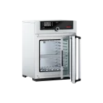 Memmert Brutschrank IN55 mit natürlicher Konvektion, SingleDISPLAY, 53 Liter, +20 °C bis +80 °C