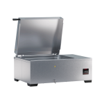 Memmert Wasserbad WTB50, 51 Liter, +100 °C, Touchscreen