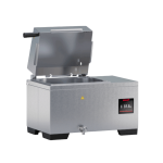 Memmert Wasserbad WTB6, 7,5 Liter, +100 °C, Touchscreen