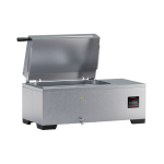 Memmert WTB15 Wasserbad, 17 Liter, Touchscreen, Zentralablauf