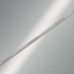 Bürkle, Allschicht-Sammler, Alu, 85cm, 3 Öffnungen, 130ml, #5317-2085